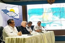 BMKG: Ini Penyebab Maluku...
