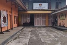 Anggaran ATK dan Makan...
