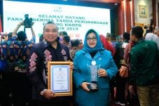 Banjarbaru Kembali Raih...
