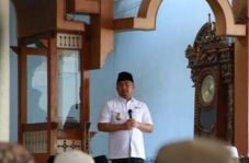 Nagari Bonjol Butuh...