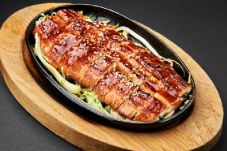 Ichiban Sushi Sajikan...