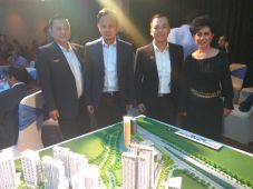 Olympic City Bangun...