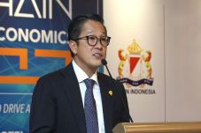 Kadin dan BCEE Pacu...