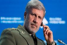 Iran: Penyitaan Kapal...