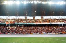 Jelang Hadapi Persib...