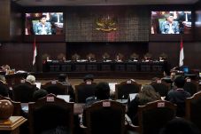 KPU Siapkan Alat Bukti...