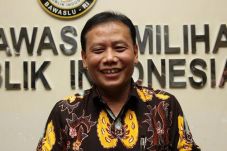 Bawaslu Siap Hadirkan...
