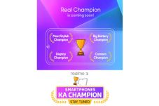 Realme 3i Muncul dalam...