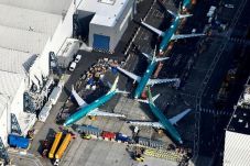 Sistem Autopilot Boeing...