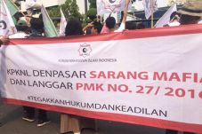 Formi Indonesia Desak...