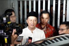 Kasus SKL BLBI, Syafruddin...