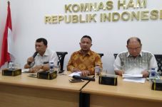 Ini Rekomendasi Komnas...