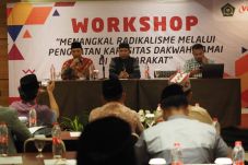 Kementerian Agama Ajak...
