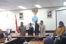 Calon Komisioner KPI...
