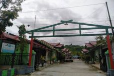 Homestay Jadi Basic...