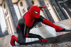 Spider-Man 3 Dijamin...