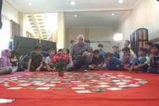 Tanamkan Jiwa Entrepreneurship...