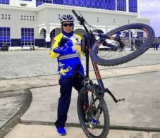 Jadwal Gowes Nusantara...