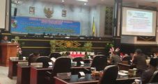 PAD Kota Pekanbaru Capai...