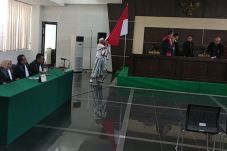 Divonis 3 Tahun, Habib...
