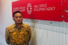 Seragamkan Dokumen Kerja...