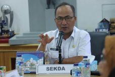 Tiga Desa Persiapan...