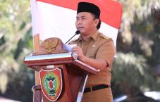 Gubernur Kalteng Ingatkan...