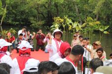Peringati Mitigasi Bencana,...