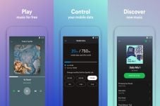 Spotify Lite Meluncur...