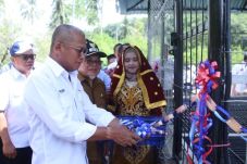 Dorong Perekonomian...