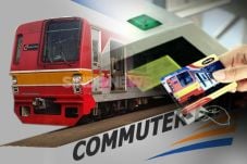 Lima Stasiun Khusus...