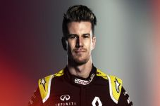 Hulkenberg Kecewa Manajemen...