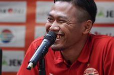Jelang Persija vs Persib,...