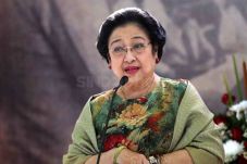 Megawati Mengaku Fokus...