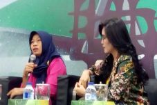 Baiq Nuril: Saya Tidak...