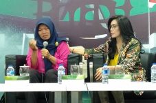 DPR Diyakini Kompak...