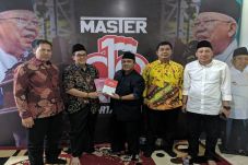 ISNU Dorong Percepat...