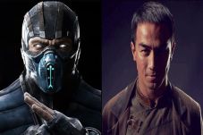 Joe Taslim Akan Perankan...