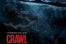 Review Film Crawl: Teror...