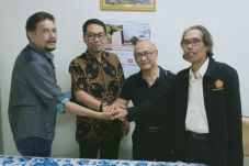 Akhlis Suryapati Tegaskan...