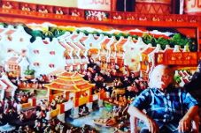 Pameran Terakhir Amrus...