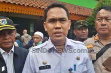 300 KK Jadi Korban Kebakaran...