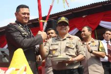 HUT Bhayangkara ke 73,...