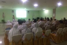 RSUD Pangkalan Bun Gelar...