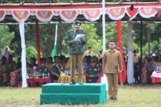Bupati Taslim: TMMD...