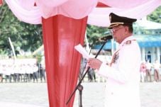 Walikota Jadi Inspektur...