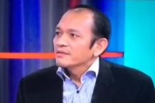 Oposisi dan Presidensial...