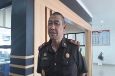 Bupati Natuna Diperiksa...