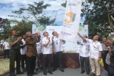 Salurkan Rp11,4 Miliar...