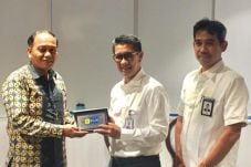 PLN Akan Gelar Konvoi...